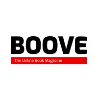 Boove | The Online Book Magazine logo - Similar company to Grace Magazine Online
