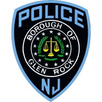 Glen Rock Police Department logo - Similar company to Gte Engineering