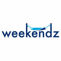 Weekendz logo - Similar company to Offto