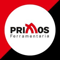 Primos Ferramentaria logo - Similar company to Btomec