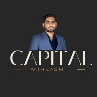 Capital With Qasim logo - Similar company to Capital Index