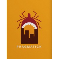 PRAGMATICK COST Action logo - Similar company to Esflu - Cost Ca21132