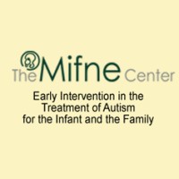 The Mifne Center - Early Signs of Autism in Infants logo - Similar company to Elevation Learning