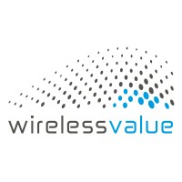 Wireless Value logo - Similar company to Normec Groen Agro Control