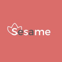 Sesame logo - Similar company to Sésame