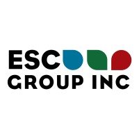 ESC Group Inc. logo - Similar company to Thumbmuffin