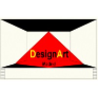 Designart Madrid S.L. logo - Similar company to Annantis Project Sl
