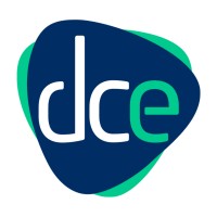 DCE Agência logo - Similar company to Digital Sem Igual