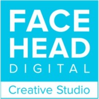 Facehead Digital Creative Studio at Tipping Point logo - Similar company to Precision Network