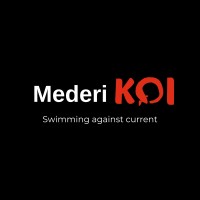 Mederi KOI ™ logo - Similar company to Mind-Body Thrive, Llc