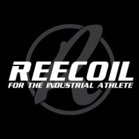 Reecoil logo - Similar company to Krieger Industries