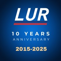 Lucchini Unipart Rail Ltd logo - Similar company to Lucchini Sa