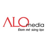 ALO Media logo - Similar company to Electronic Future Records