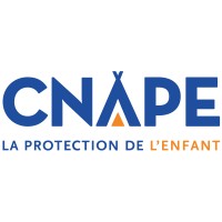 CNAPE, la fédération des associations de protection de l'enfant logo - Similar company to Programme Pegase