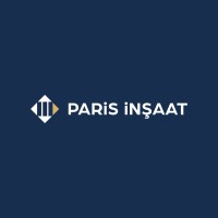 Paris İnşaat logo - Similar company to Gs Construction