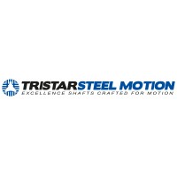 TRISTAR STEEL MOTION logo - Similar company to Hamlet Logistics