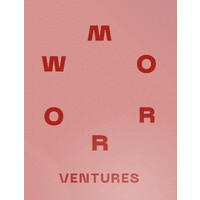 Morrow Ventures Oy logo - Similar company to Cosmethics