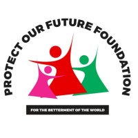 Protect Our Future Foundation logo - Similar company to Afritech Hub