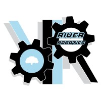 River Robotics Team logo - Similar company to Pima.App