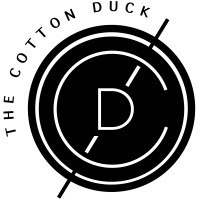 The Cotton Duck Hospitality Group logo - Similar company to Studio Movellan