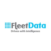 FleetData logo - Similar company to Meka Cloud