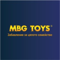 MBG Toys logo - Similar company to Petmall.Bg