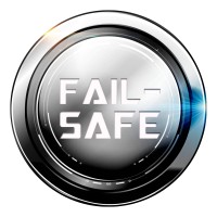Fail-Safe logo - Similar company to Movendos