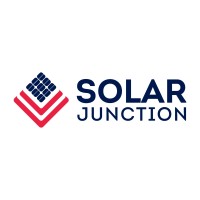 Solar Junction logo - Similar company to Solaright
