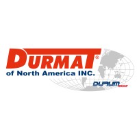 DURMAT of North America Inc logo - Similar company to Techthakom