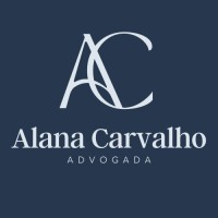 Alana Carvalho - Advogada logo - Similar company to Afs Advocacia