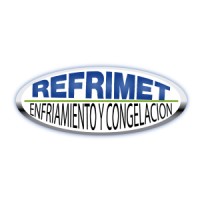 Refrimet logo - Similar company to Proeming