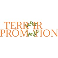 Terroir Promotion SAS logo - Similar company to Atmosr