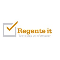 Regente IT logo - Similar company to Regente