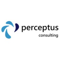 Perceptus Consulting logo - Similar company to Min Inc