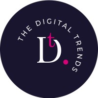The Digital Trends logo - Similar company to Mandril Audio