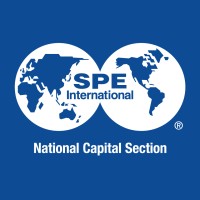 Society of Petroleum Engineers - National Capital Section (SPE-NCS) logo - Similar company to Loop Logistics Corp