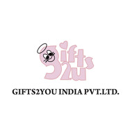 Gifts2You logo - Similar company to Total Group