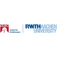 Isac - Institute Of Highway Engineering Aachen