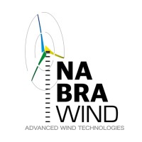 NABRAWIND logo - Similar company to Grupo Empresarial Larrión