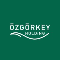 Özgörkey Holding A. Ş. logo - Similar company to Özgörkey Group