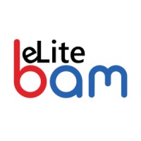 eLite BAM HRMS logo - Similar company to Falcon Hrms