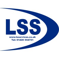 Lifting & Scaffolding Services (LSS) logo - Similar company to Lifting Equipment Solutions, Llc. Dba Roofers Crane