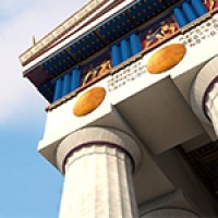 Ancient Athens 3D