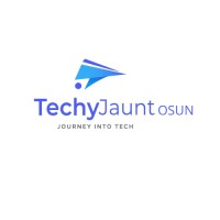 Techyjaunt osun state community logo - Similar company to Techy Jaunt