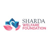Sharda Welfare Foundation logo - Similar company to Xensible Innovation Lab