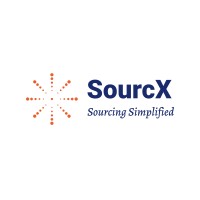 SourcX LLC logo - Similar company to G Force