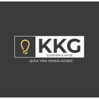 Kkg Elektri̇k Ve Aydinlatma