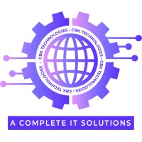CBK Technologies Pvt. Ltd. logo - Similar company to Reliable Services