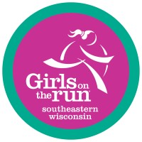 Girls on the Run of Southeastern Wisconsin logo - Similar company to Ronald Mcdonald House Charities Eastern Wisconsin