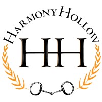Harmony Hollow logo - Similar company to Be Great Project